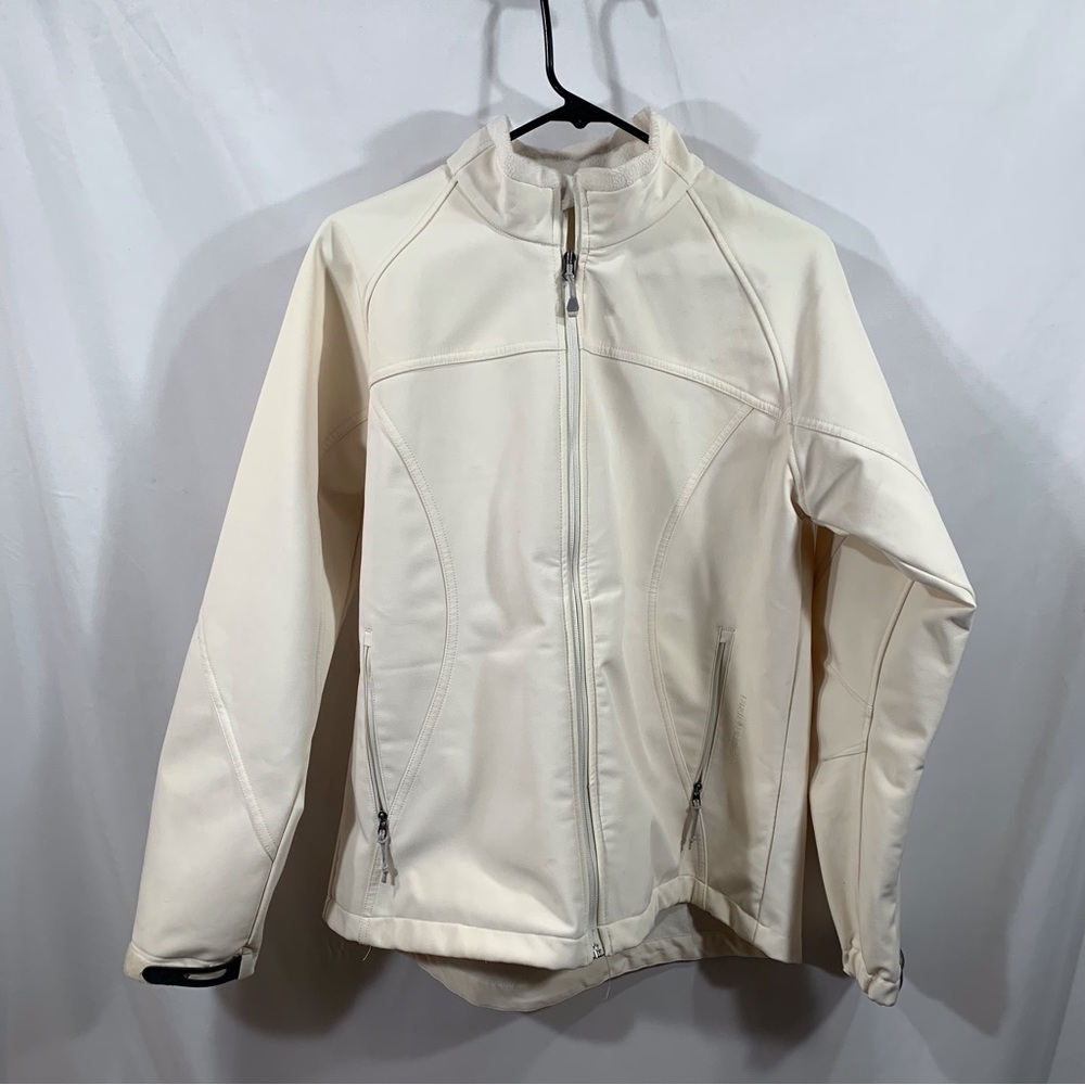 Black Diamond Women’s Size Large Shell Jacket